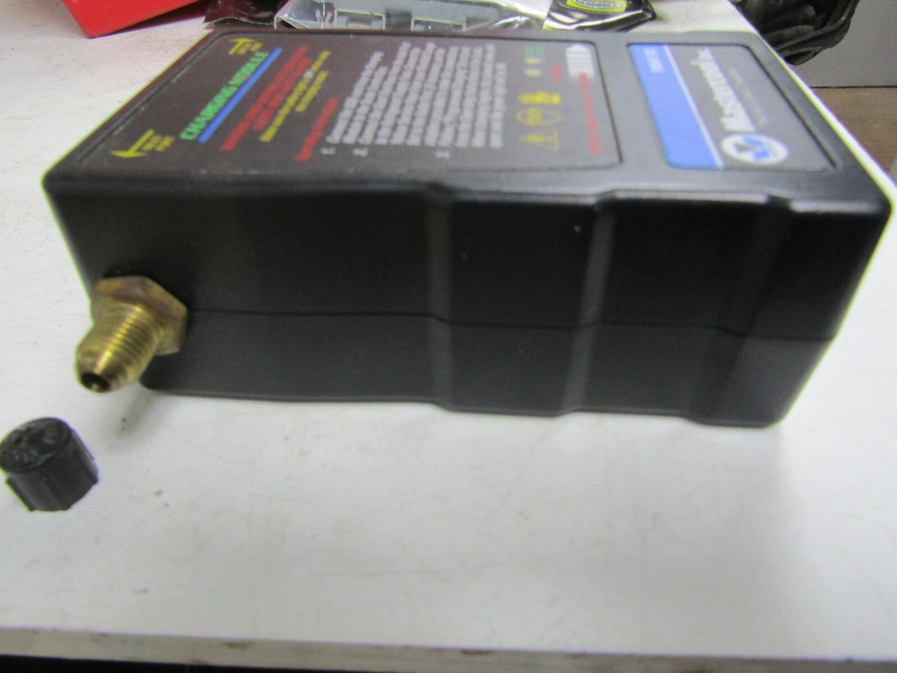 🔥 MASTERCOOL 98230 ELECTRONIC CHARGING MODULE