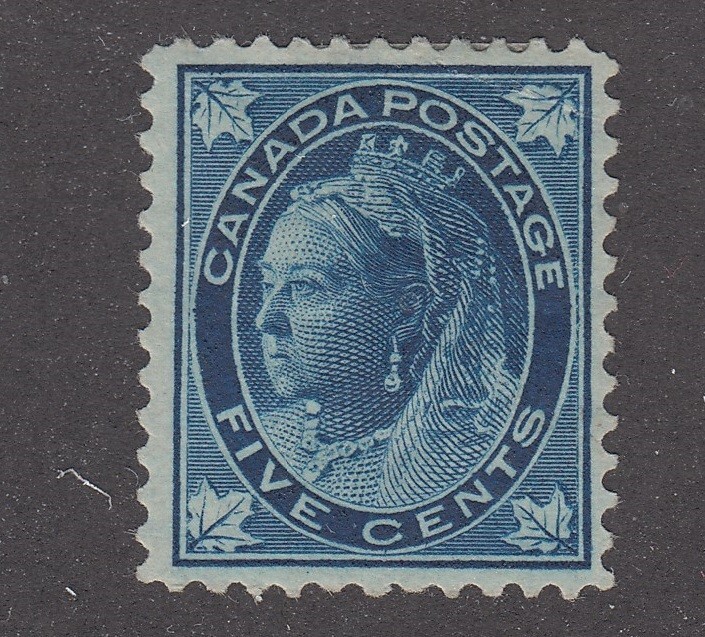 Canada #70 Mint "Maple Leaf"