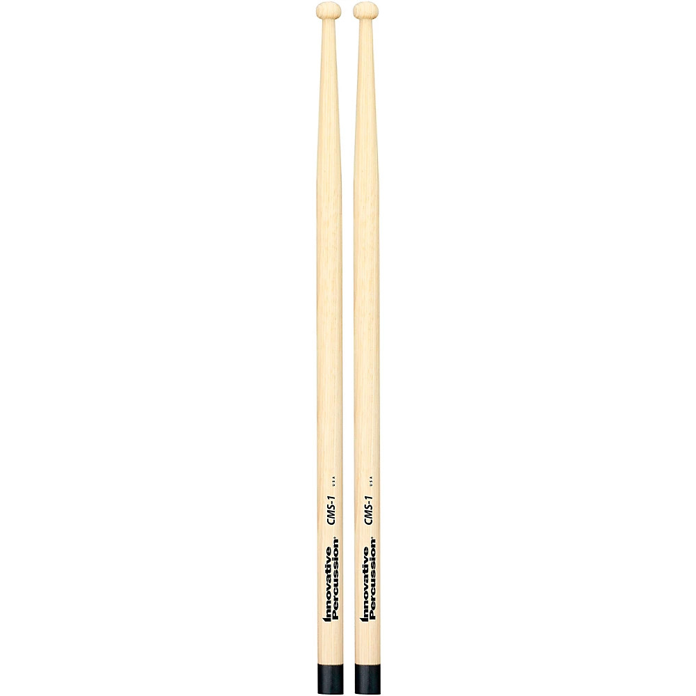 Innovative Percussion Concert Multi-Percussion Drumstick Wood