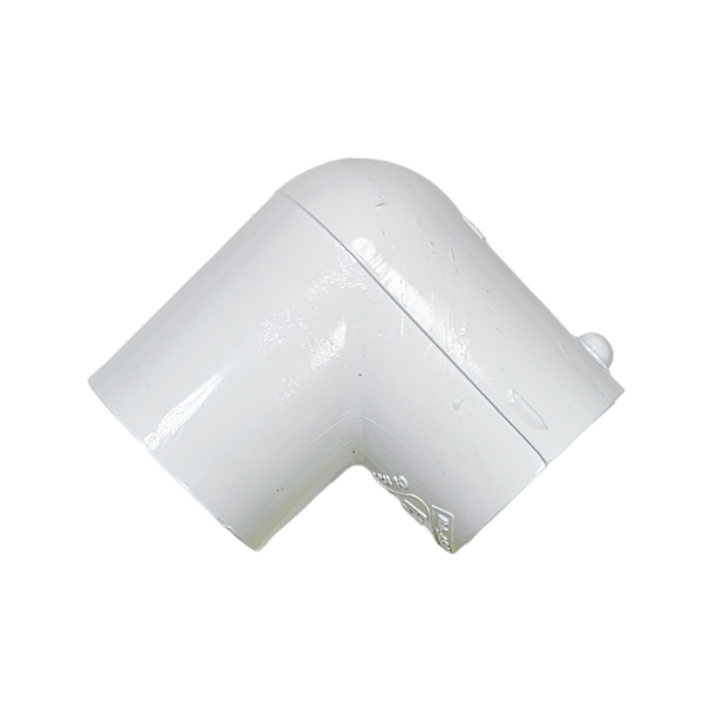 10 Pack PVC Combo Elbow (SxT) 3/4''
