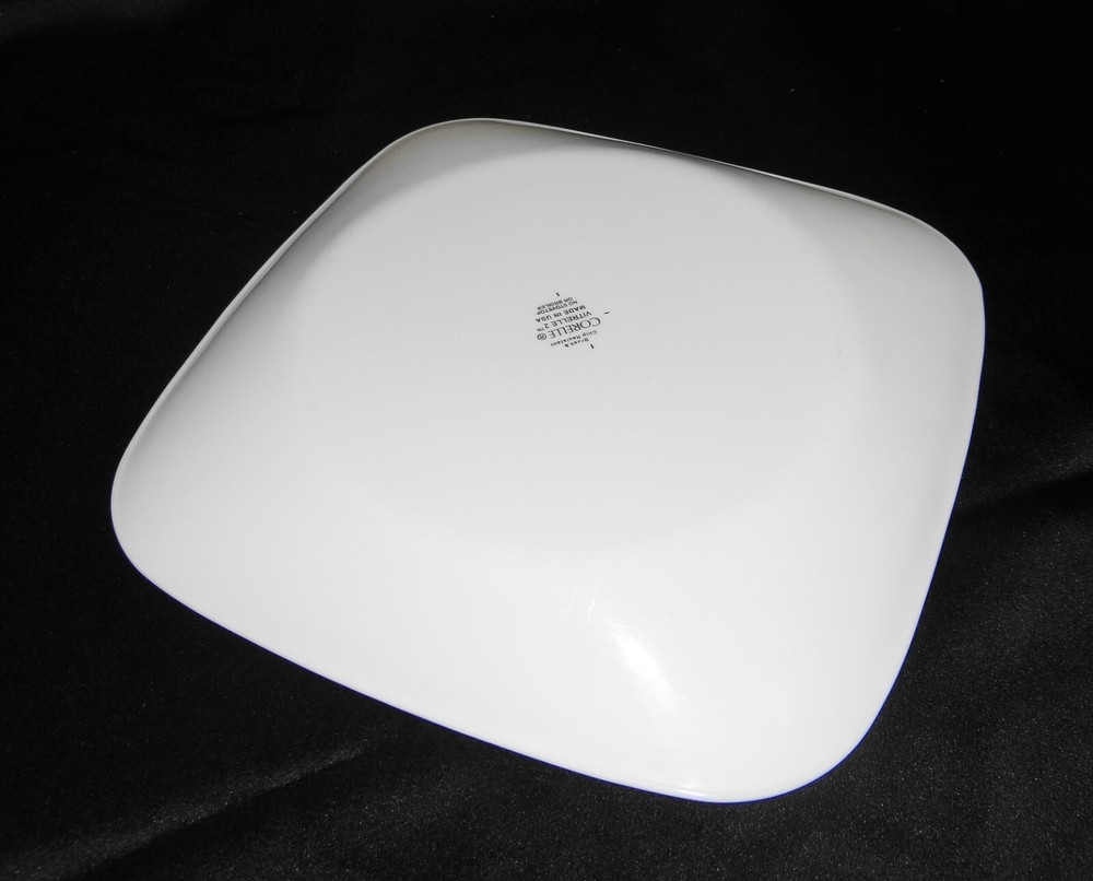 Corelle® Vitrelle 2 3-piece Dinnerware Set Service for 1