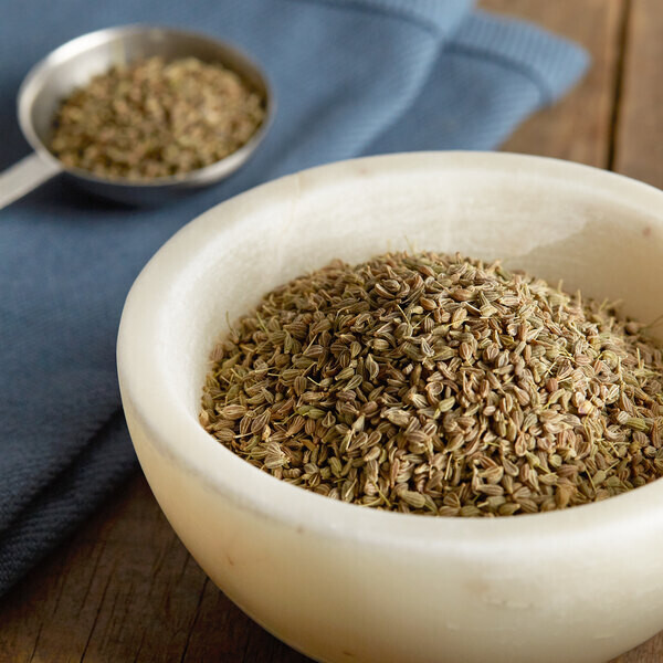 Bulk Anise Seeds - 7 oz.