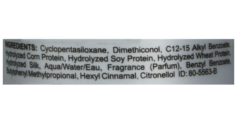 CHI Infra Silk Infusion Silk Reconstructing Complex 6oz