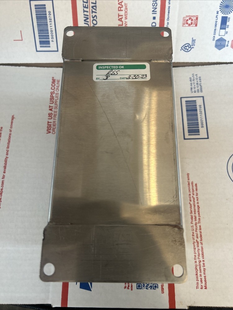 Salvatore RSS Control Remote Start/Stop Switch NEW LPU