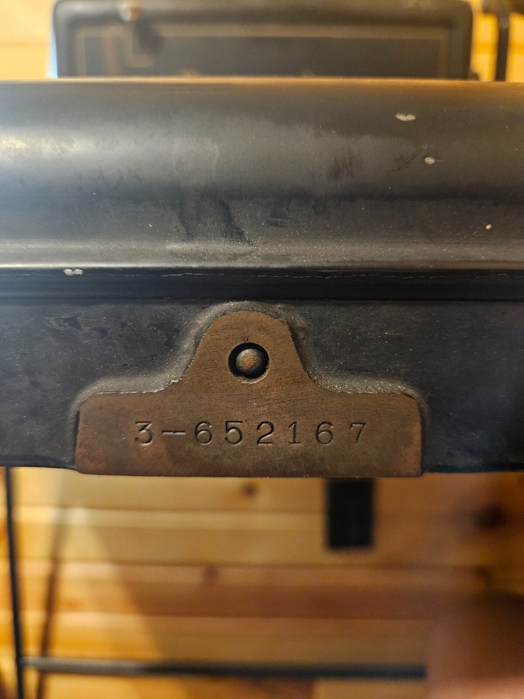 1920s Burroughs Adding Machine