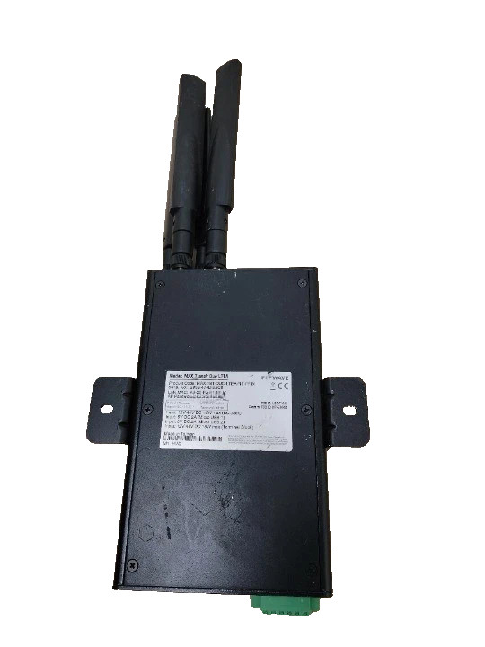 PEPWAVE MAX Transit Duo LTEA w/ ADAPTER