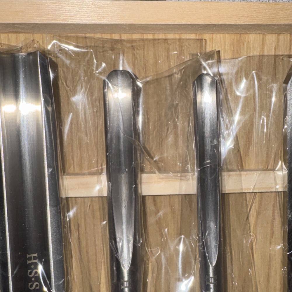 Wen CH11 Chisel Set Woodworking Lathe