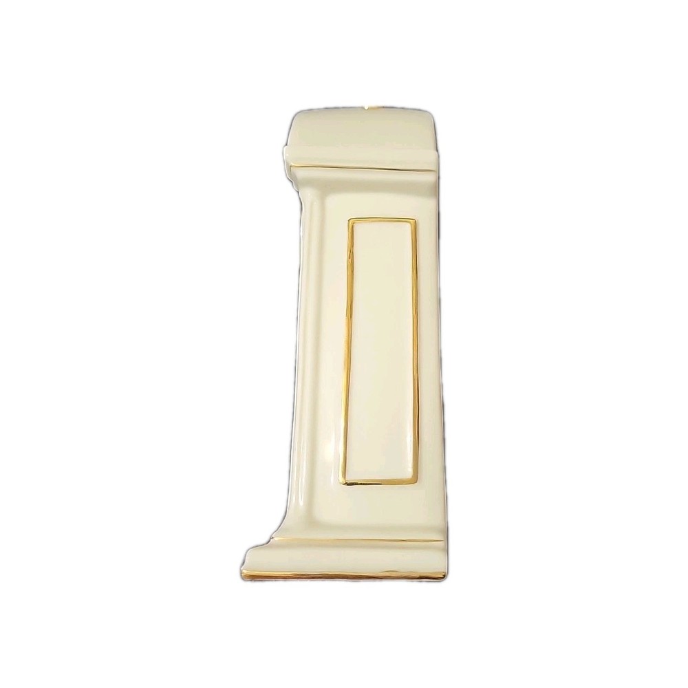 Tomas Kinkaid Mantel Clock