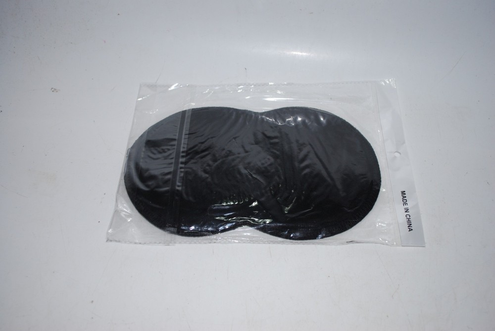 Vise Shammy Black – New