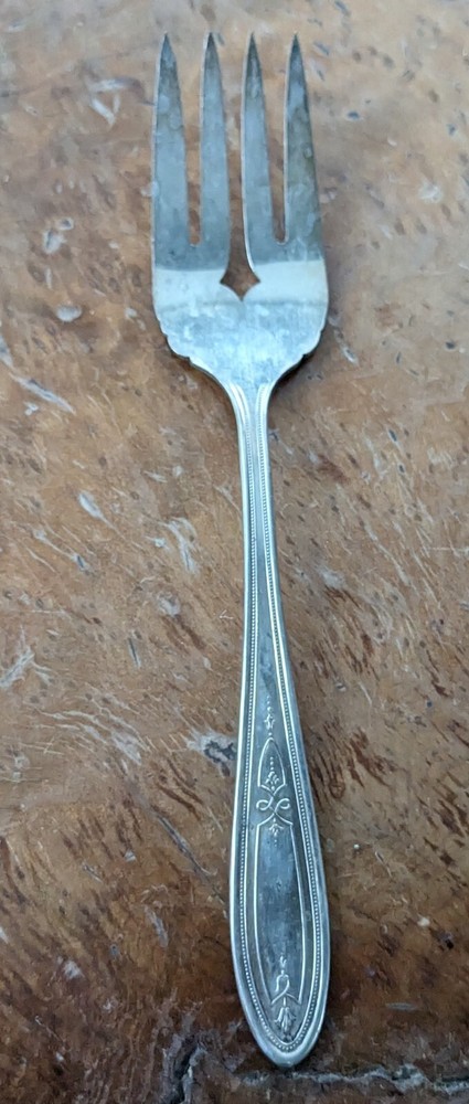 Vintage Warwick Silverpate Flatware 26 Pieces + 3 Other Misc Pieces