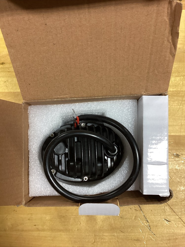 Fuguang LED Forklift Safety Light