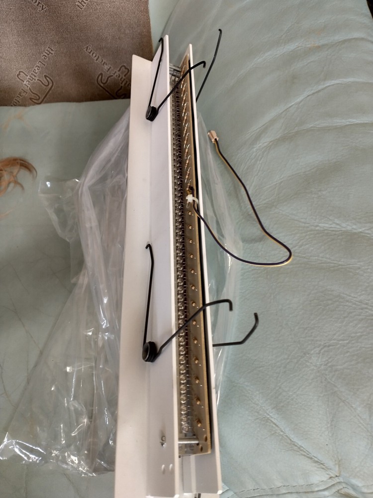 Cooper ES Series LED Edge-Lit Exit Sign NEW ES61 one sided Exit sign