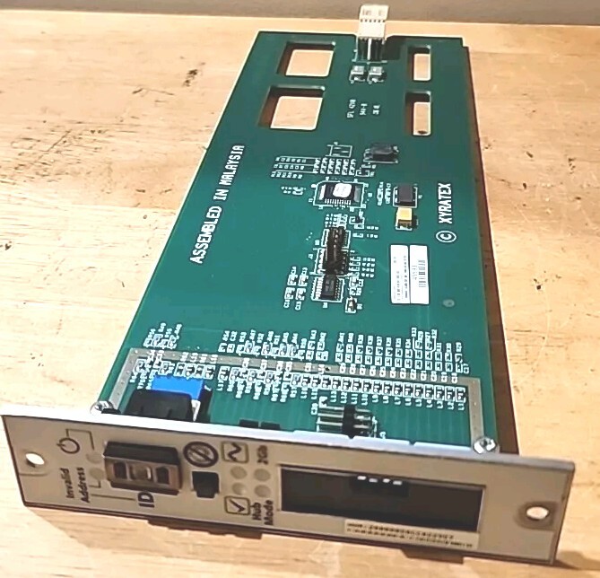 Xyratex 34953-02 Controller Module P/N: 45593-02