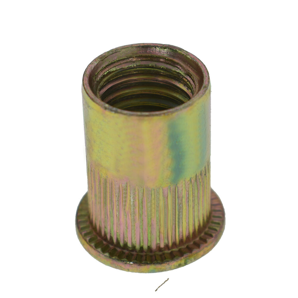 Rivet Nut Gun Kit Rivnut Setting Tools Nut Setter Tool Hand Blind Riveter 16"