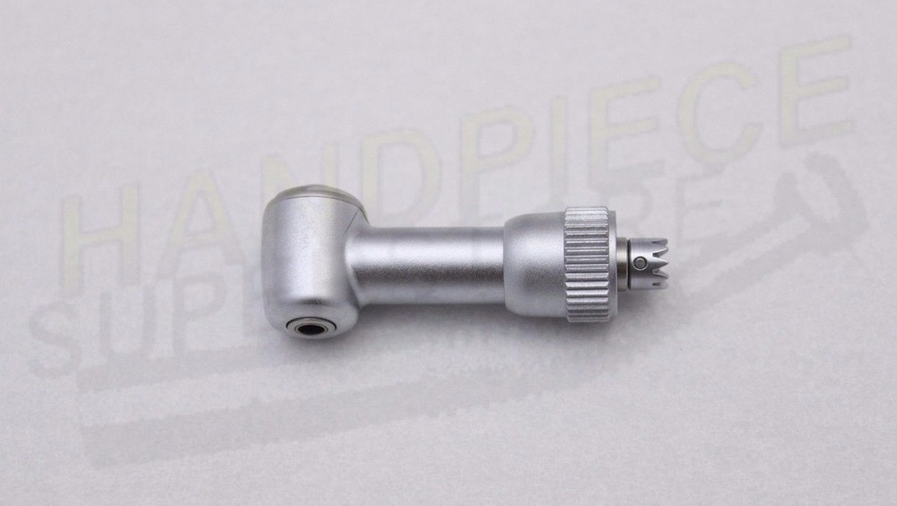New Midwest Style Push Button Latch Head - Dental Handpiece