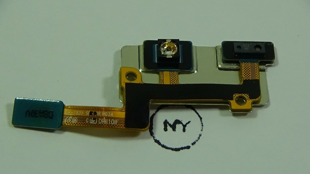 Proximity Sensor Samsung Galaxy Tab S4 10.5" SM-T830 Tablet OEM Part #711-9
