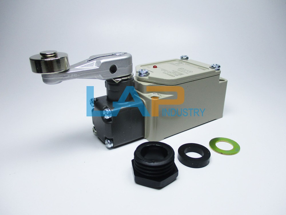 1PC New Limit Switch WLCA2-2LD
