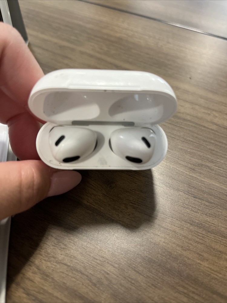 airpods 3rd generation