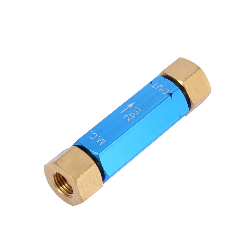 Single 2lb Residual Valve for Disc Brake