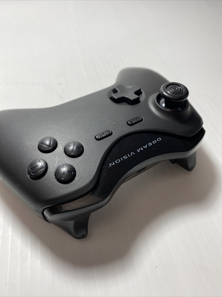 Tzumi Dream Vision TKGC01 Controller Black