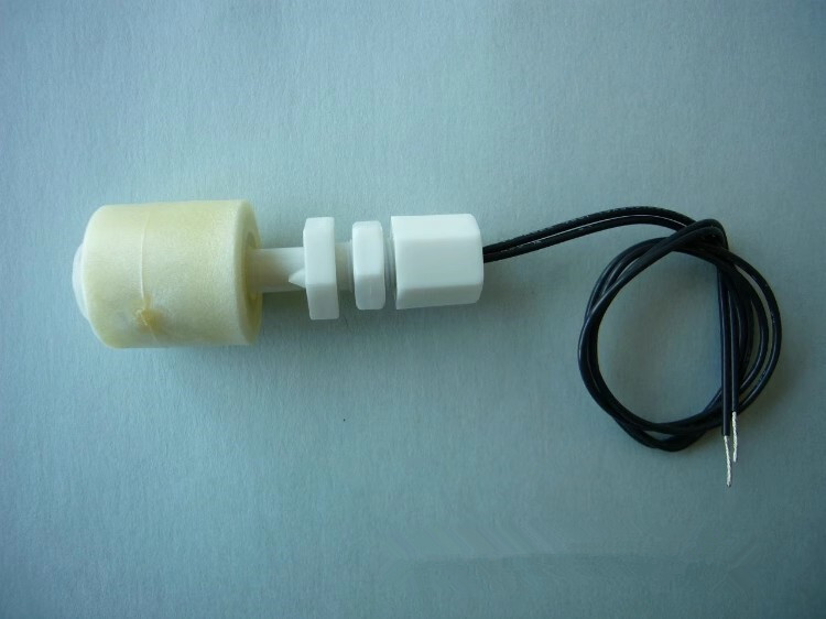 1pc new NOHKEN OLV-2P Small Float Liquid Level Switch Controller