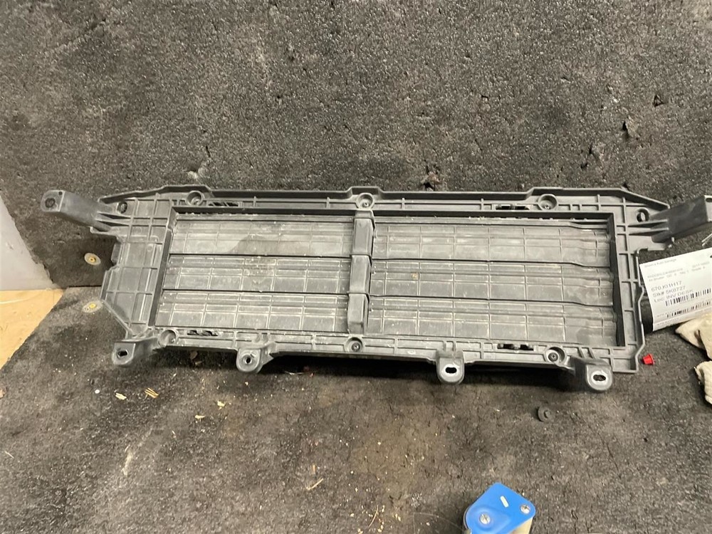 (LOCAL PICKUP ONLY) NIRO 2017 Air Shutter 2064215