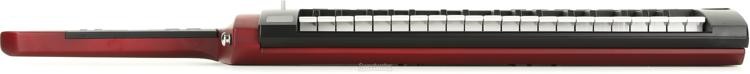 Korg RK-100S2 37-key Keytar (Red)