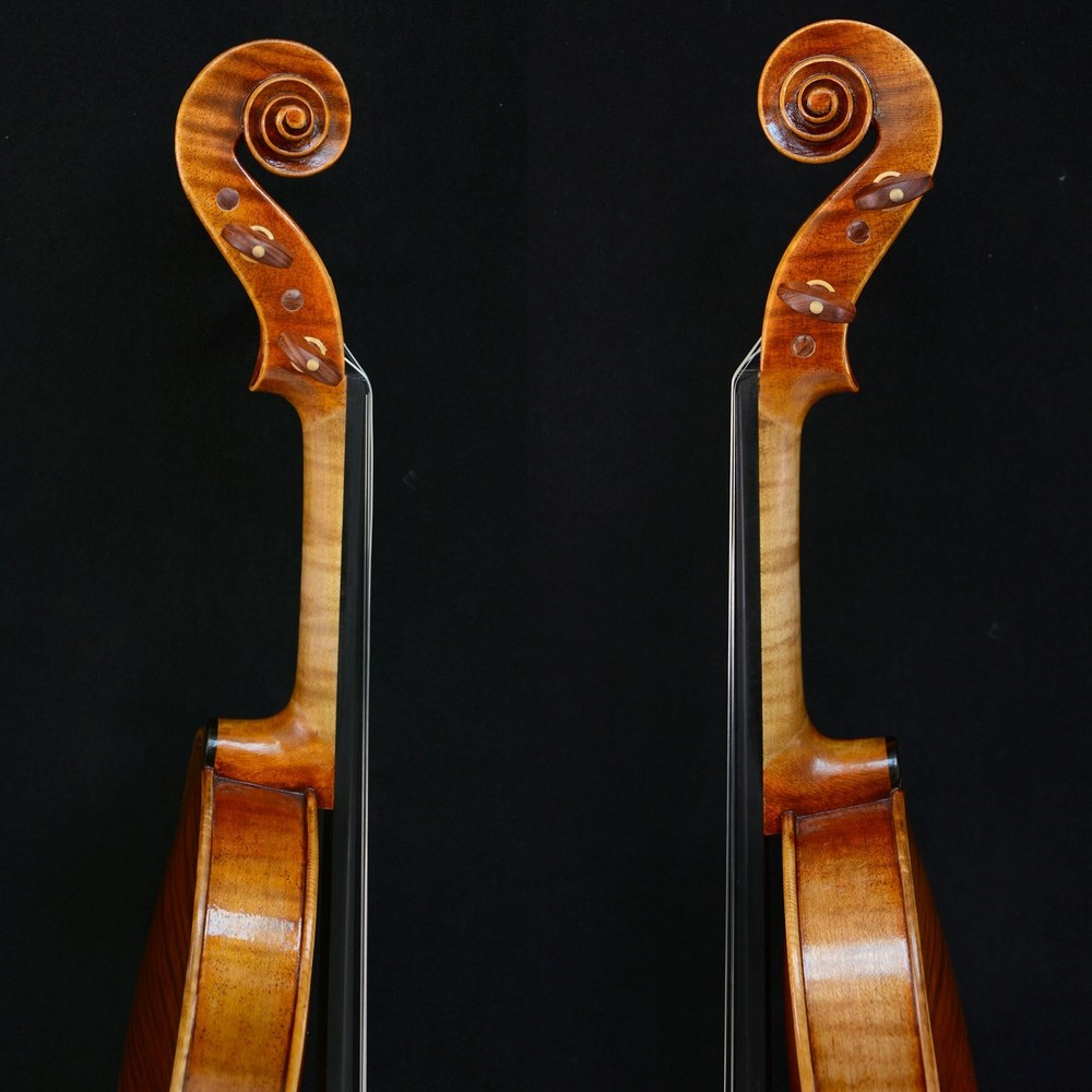 Maggini Violin Master Work Stunning Sound No. W6
