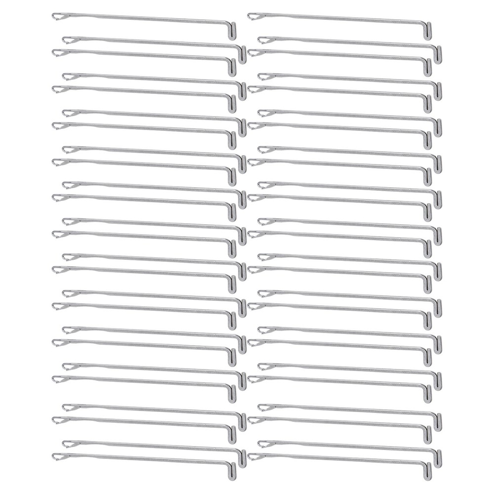 50Pcs Knitting Machine Needle Replacement Durable Craft Tools For S/80/ For