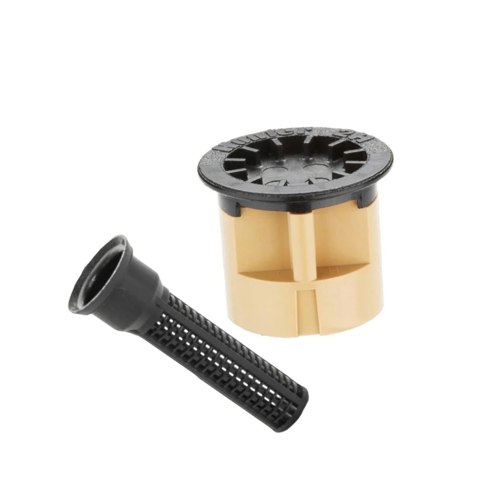 Hunter Nozzles - Radius 2H - 1,3,5,10 Pack - Half 180 Degree Spray Pattern