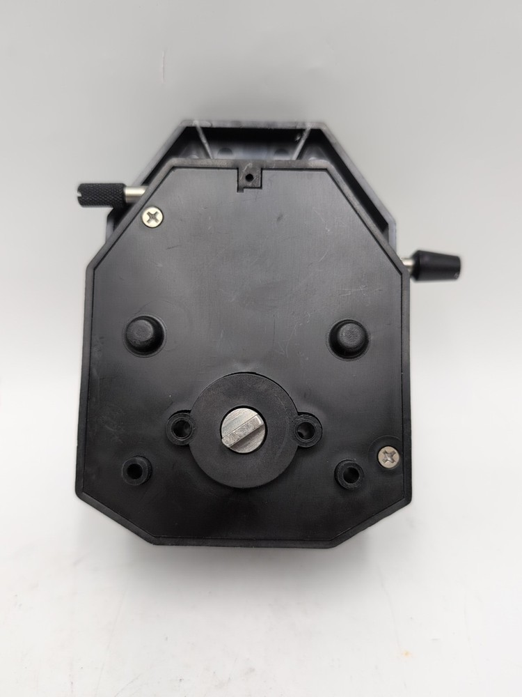 Cole-Palmer MasterFlex Easy Load II L/S Model: 77201-60 Pump Head