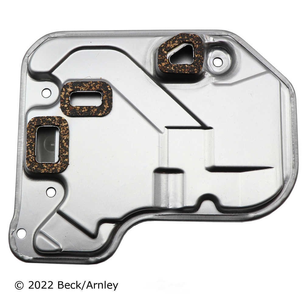 Transmission Filter Kit-Auto Trans Filter Kit Beck/Arnley 044-0306