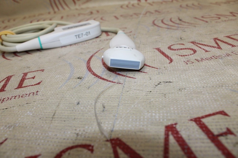 Mindray L14-6S Ultrasound Transducer Probe