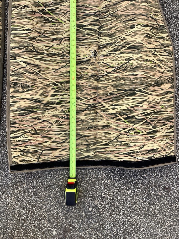 Nucanoe Duck Blind