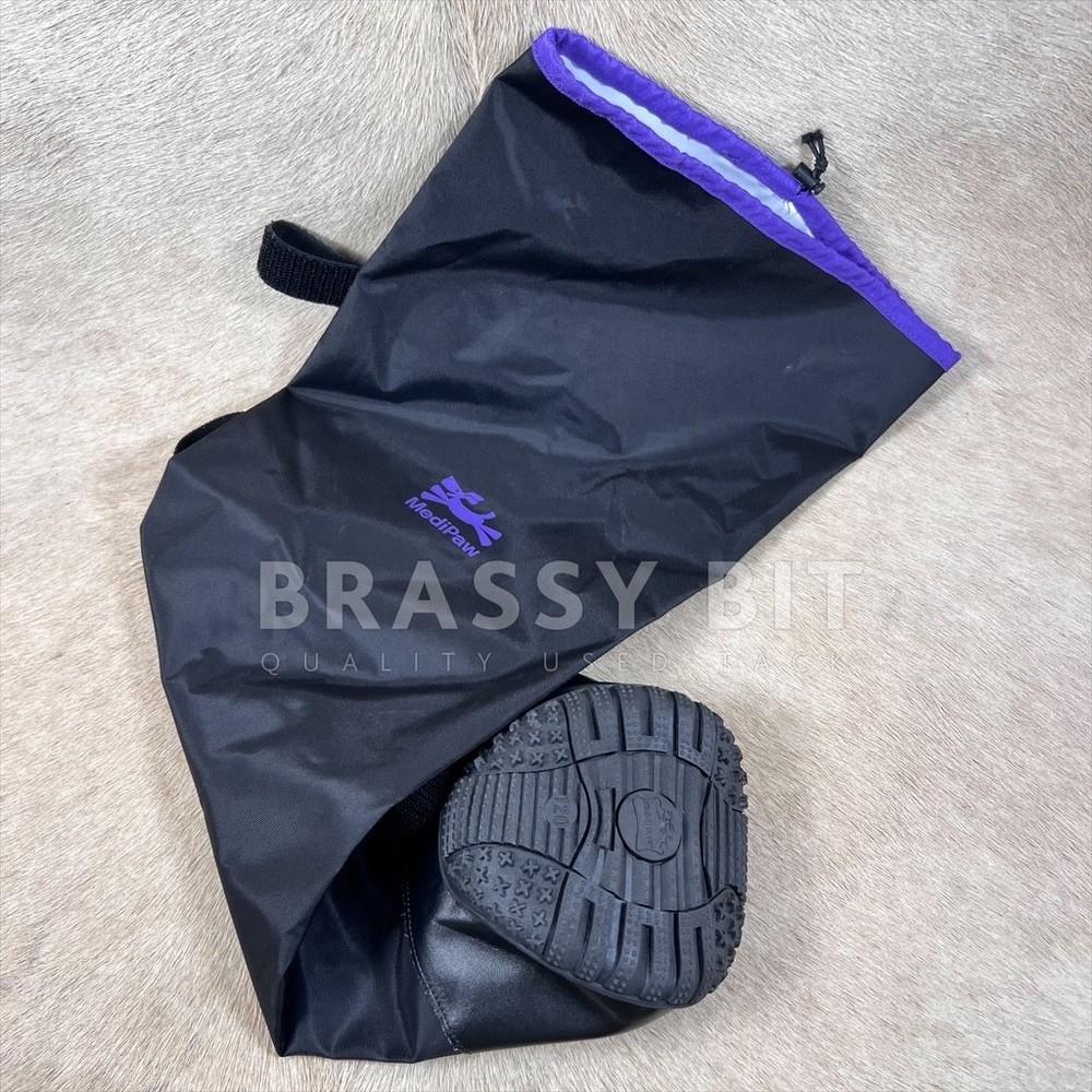 MediPaw Rugged-X Protective Dog Boot, Size XL