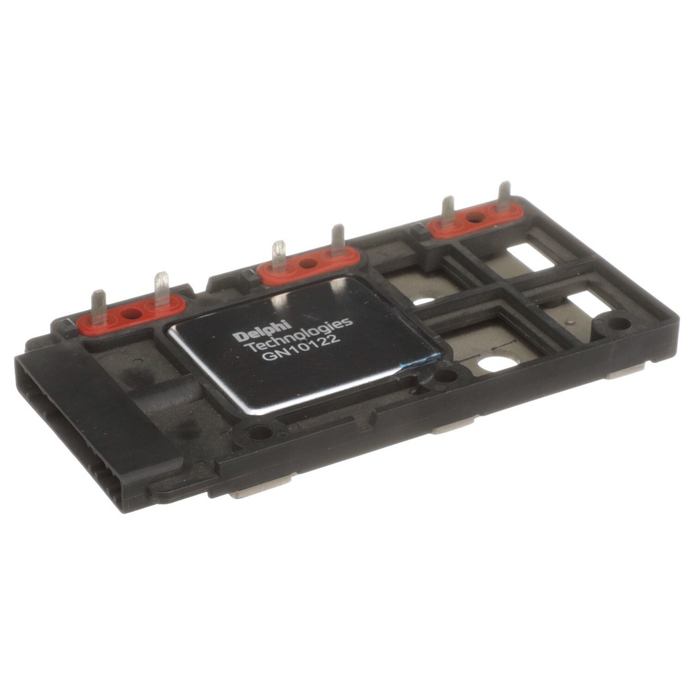 Ignition Control Module Delphi For 1986-1988 Buick LeSabre 3.8L V6 1987