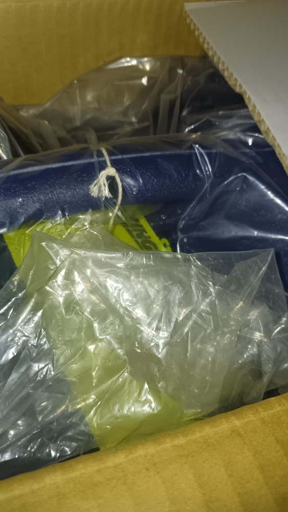 STINGER AC RECOVERY MACHINE NEW