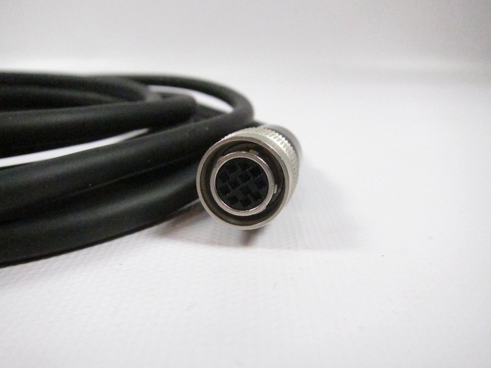 New Genuine Omron F150-VS 3M Camera Cable
