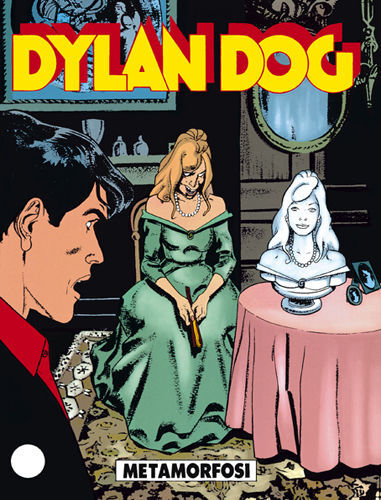 dylan dog n.91 original Bonelli