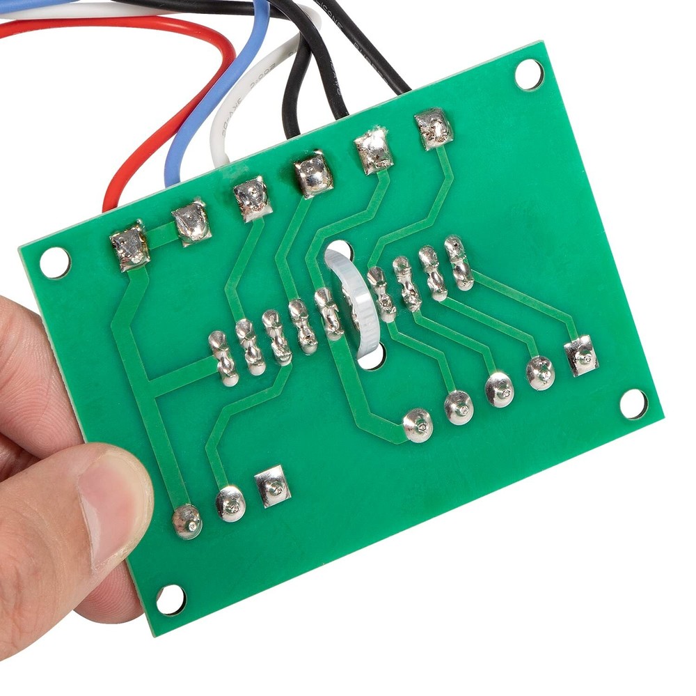 for Jandy Zodiac R0458100 Power Distribution Circuit Board Lexi Low NOx Heater