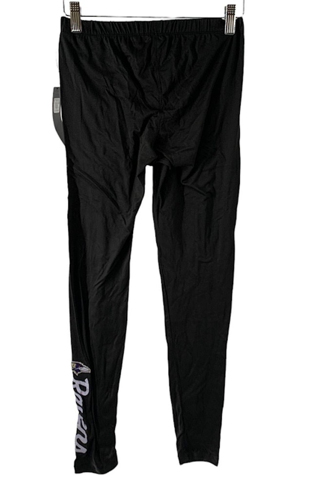 NFL Team Women's Leggings Ravens