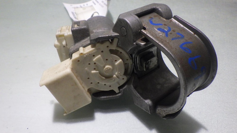 14 SUBARU IMPREZA Ignition W/Key