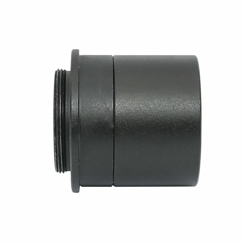 Astronomical Telescope Adapter 1.25" to C/CS Mount Thread Interface Converter
