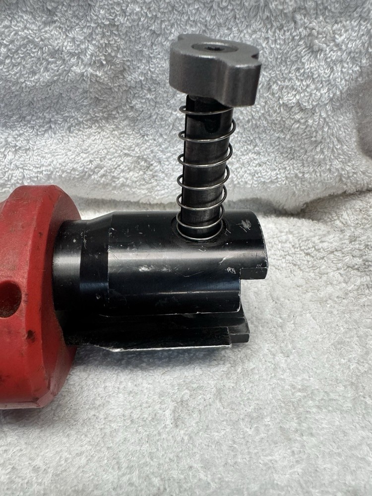 Milwaukee Short Throw Press Tool (2674-20)