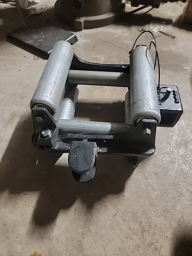 Tray Rollers HB1A-9 SOUTHWIRE Tools Ships From TEXAS