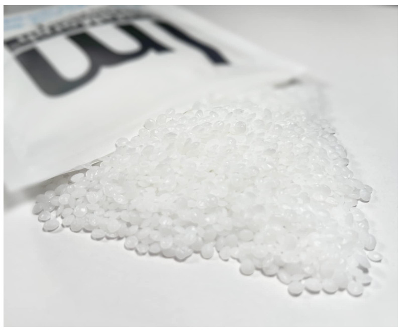 InstaMorph - Moldable Plastic - 3 oz