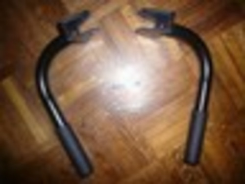 Total Gym Press Up Bars see compatibility in description