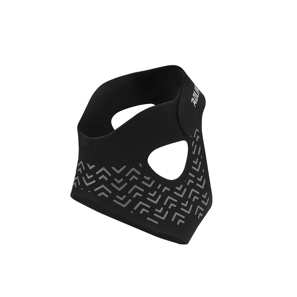 New Ultra-thin Ankle Brace Bi-directional Strap Compression Stabilizes A