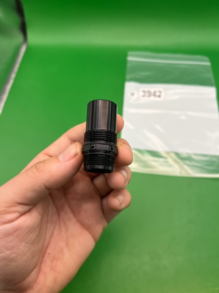 Paintball Barrel Adapter