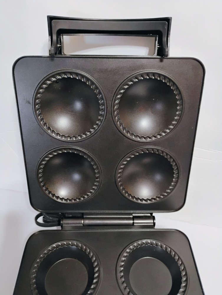 Chefs Choice Petite Pie Maker 860